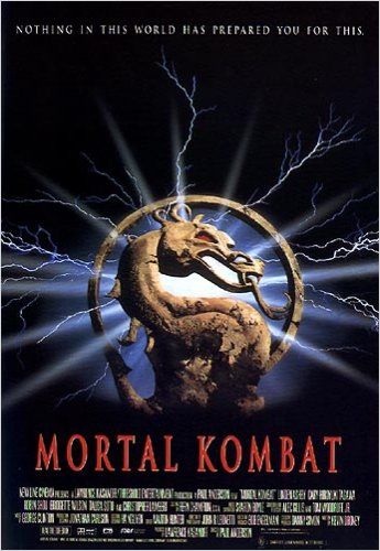 Imagem 5 do filme Mortal Kombat